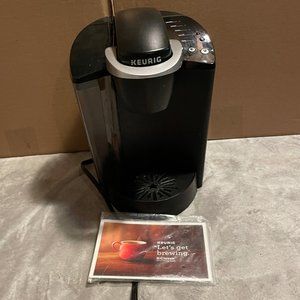 Keurig K-classic Single Serve Coffee Maker